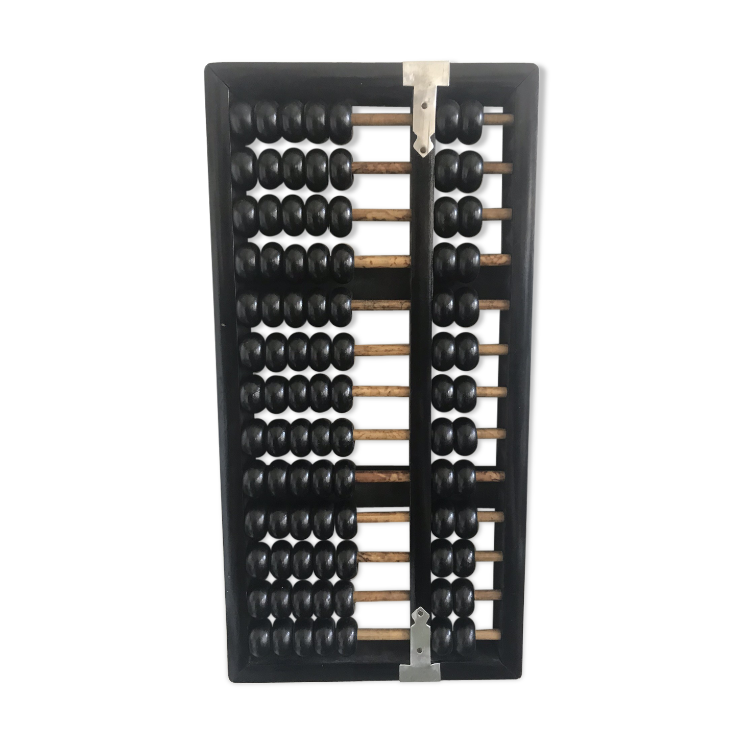 Chinese Abacus / Suan pan wooden