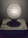 Table lamp old Art Deco ceiling light