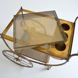 Swedish dessert by Josef Frank for Svenskt Tenn 1960 Scandinavian