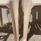 Henry Massonet garden chair