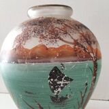 Ancien vase Prior