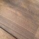 Old extendable farmhouse table