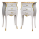 Louis XV Consoles