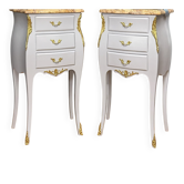 Louis XV Consoles