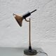 Lampe de table Mod. 553 par Oscar Torlasco pour Lumi, design italien collectible