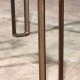Vintage T24 Coffee Tables by Peter Ghyczy – 70s Design