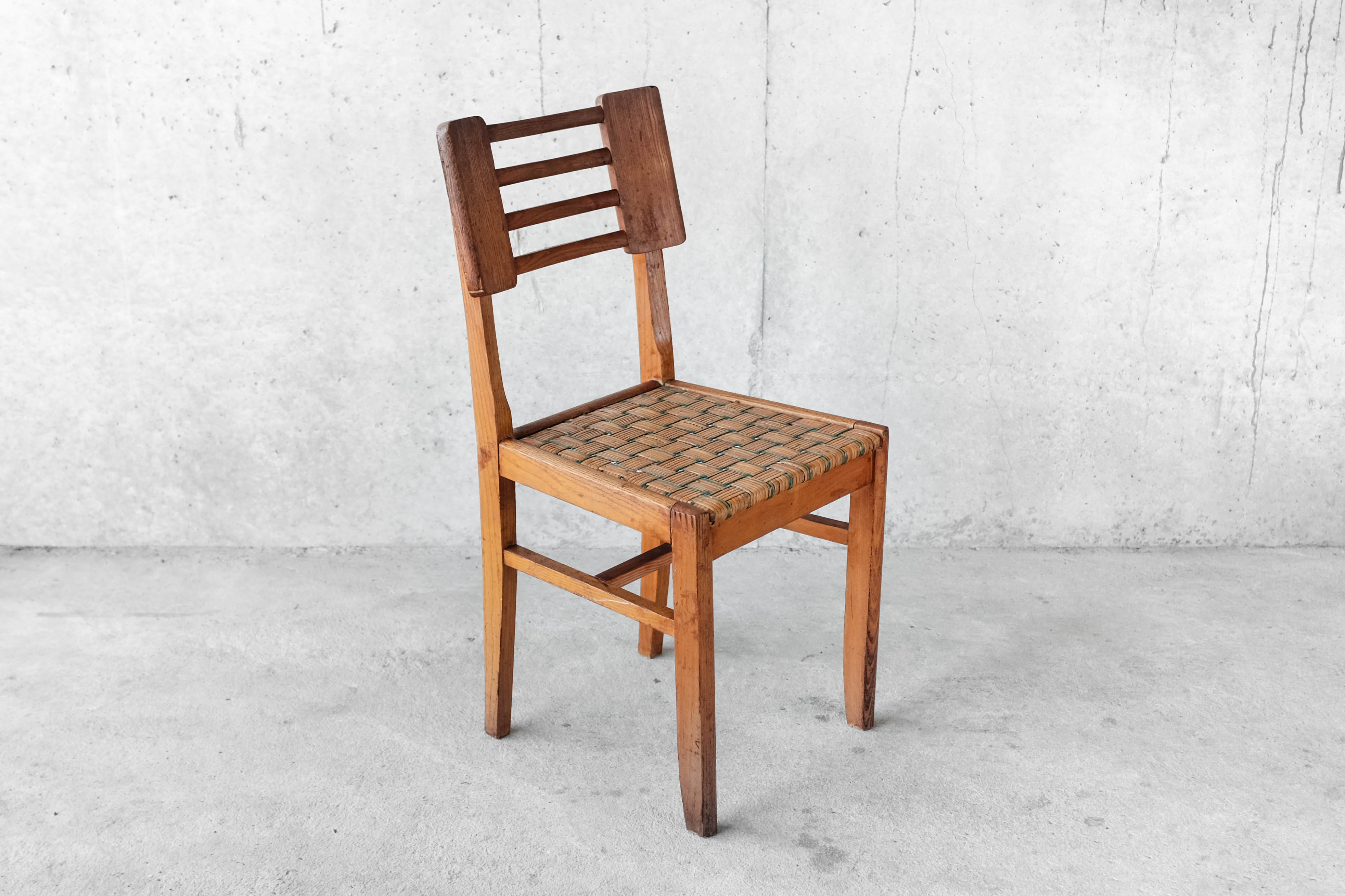 Chair - 1950