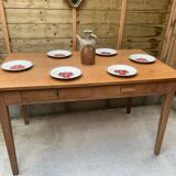 Schoolmaster's office