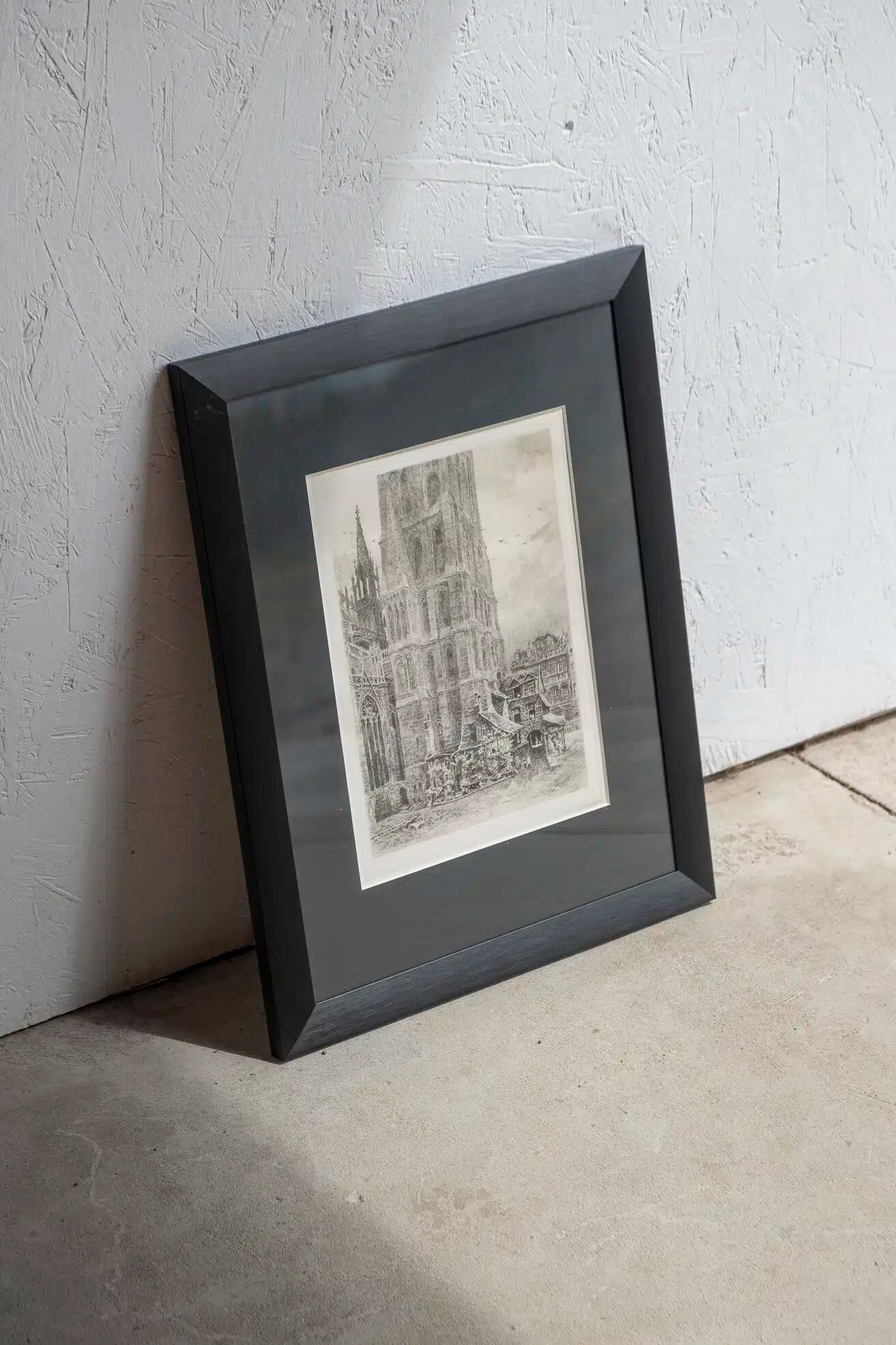 Frame "Louise"