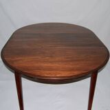 Ensemble de salle à manger par Arne Vodder, 1950s