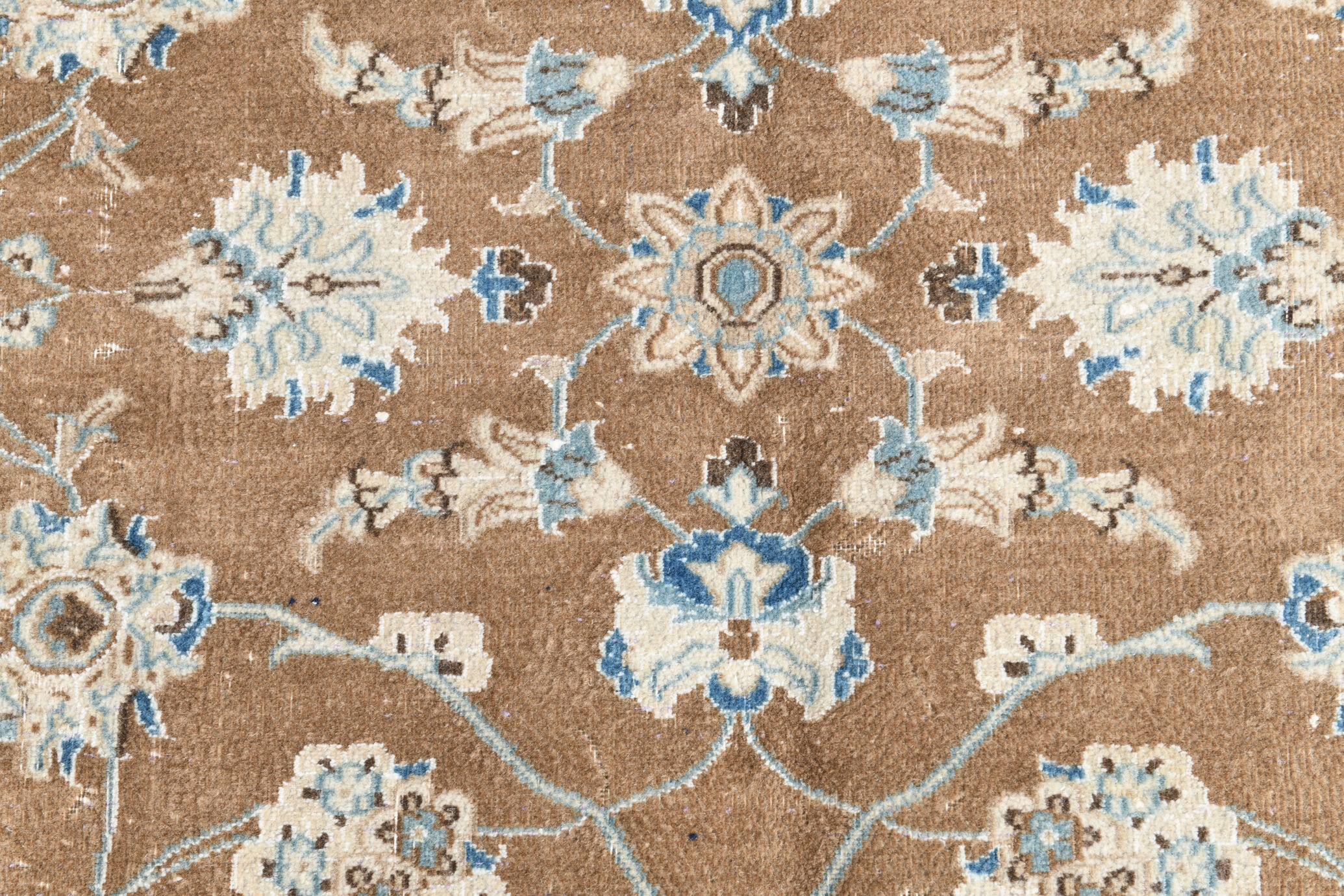 Turkish  rug 351x249cm