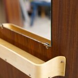 Armoire KB33, par Cees Braakman pour Pastoe, années 1950