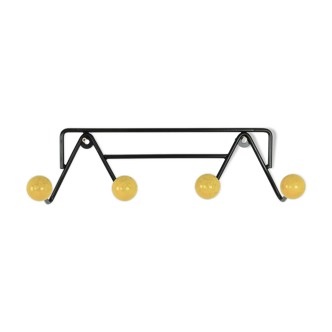 Vintage coat rack, 1970s