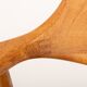 Vintage armchair from Høng Stolefabrik, 1960s