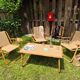 Dal Vera outdoor lounge