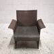 Fauteuil(s) large Korium, design Tito Agnoli, Matteo Grassi, 1980