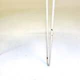 Teak and metal indoor gardener, Sweden, 1950