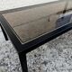Vintage 70s 80s Hollywood Regency Coffee Table