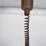 Wicker suspension