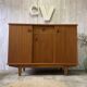 Vintage buffet