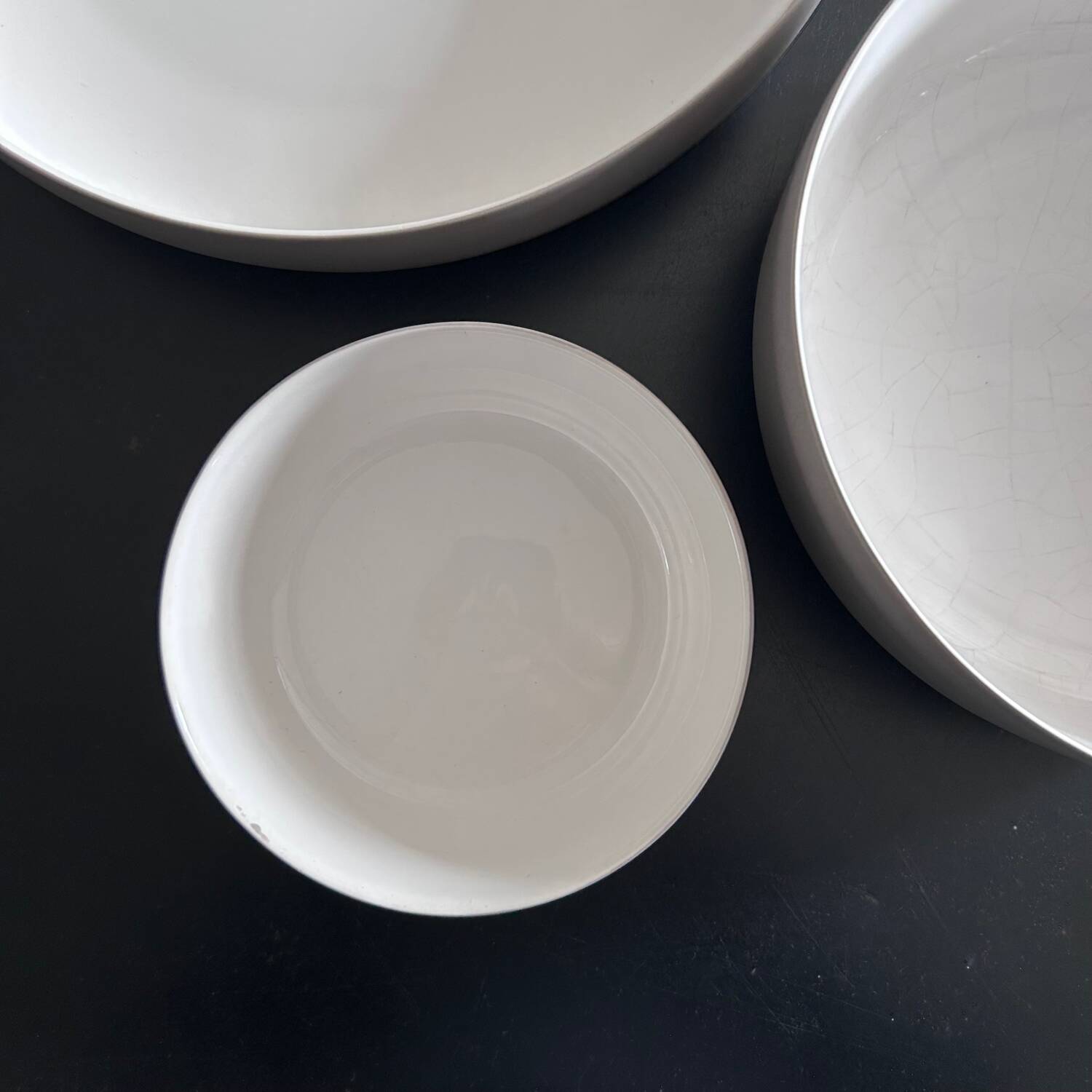 Beihai Habitat 3-course service