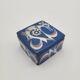 Nils Thorsson porcelain box - Royal Copenhagen