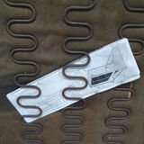 Vintage postmodern armchair 4750 by Jan des Bouvrie for Gelderland, 1980s