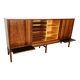 Kurt Østervig for KP Mobler rosewood sideboard