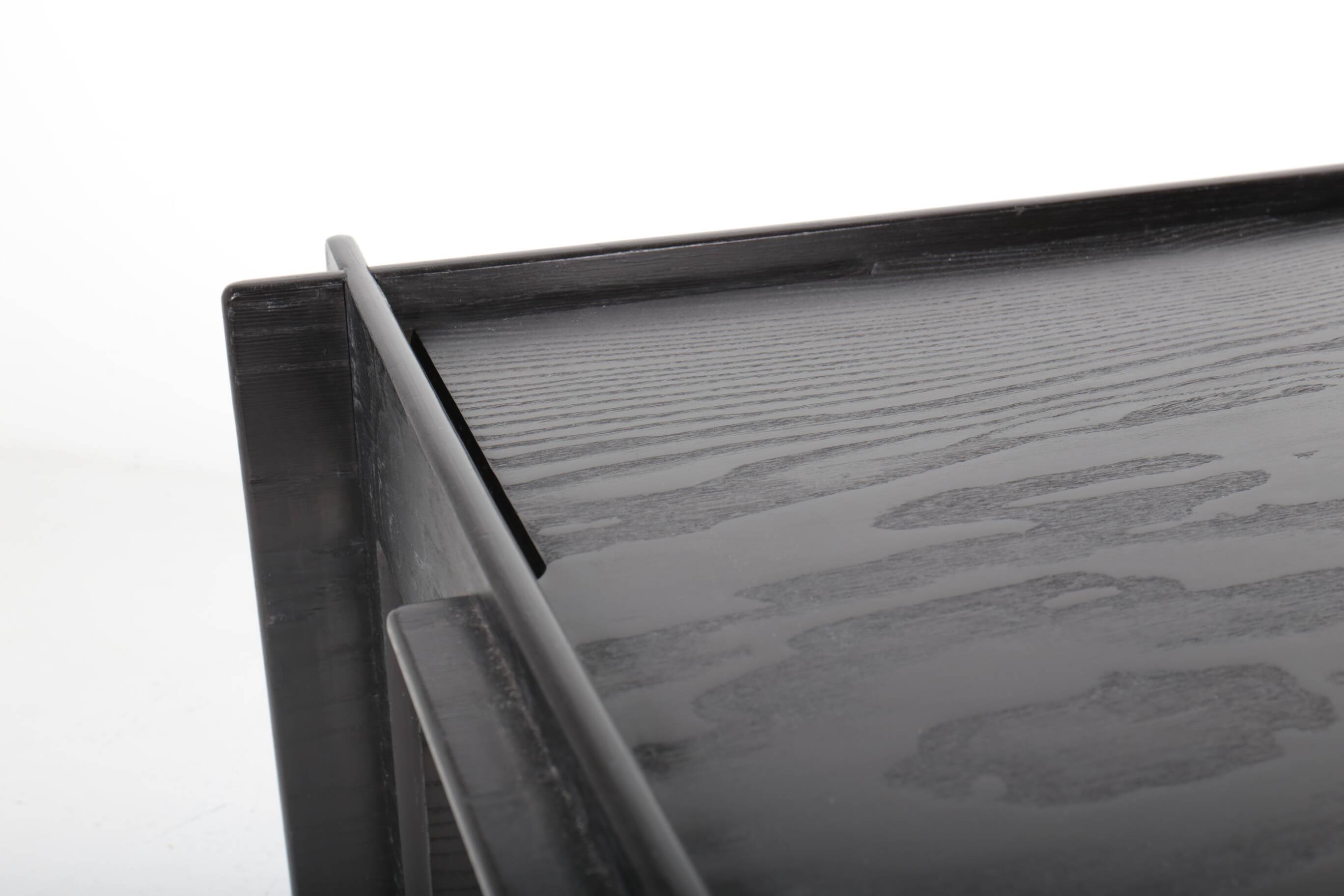 Table basse "Rover" par Arne Jacobsen, 1968