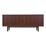 Rosewood sideboard, Danish design, 1960s, designer: Arne Vodder, production