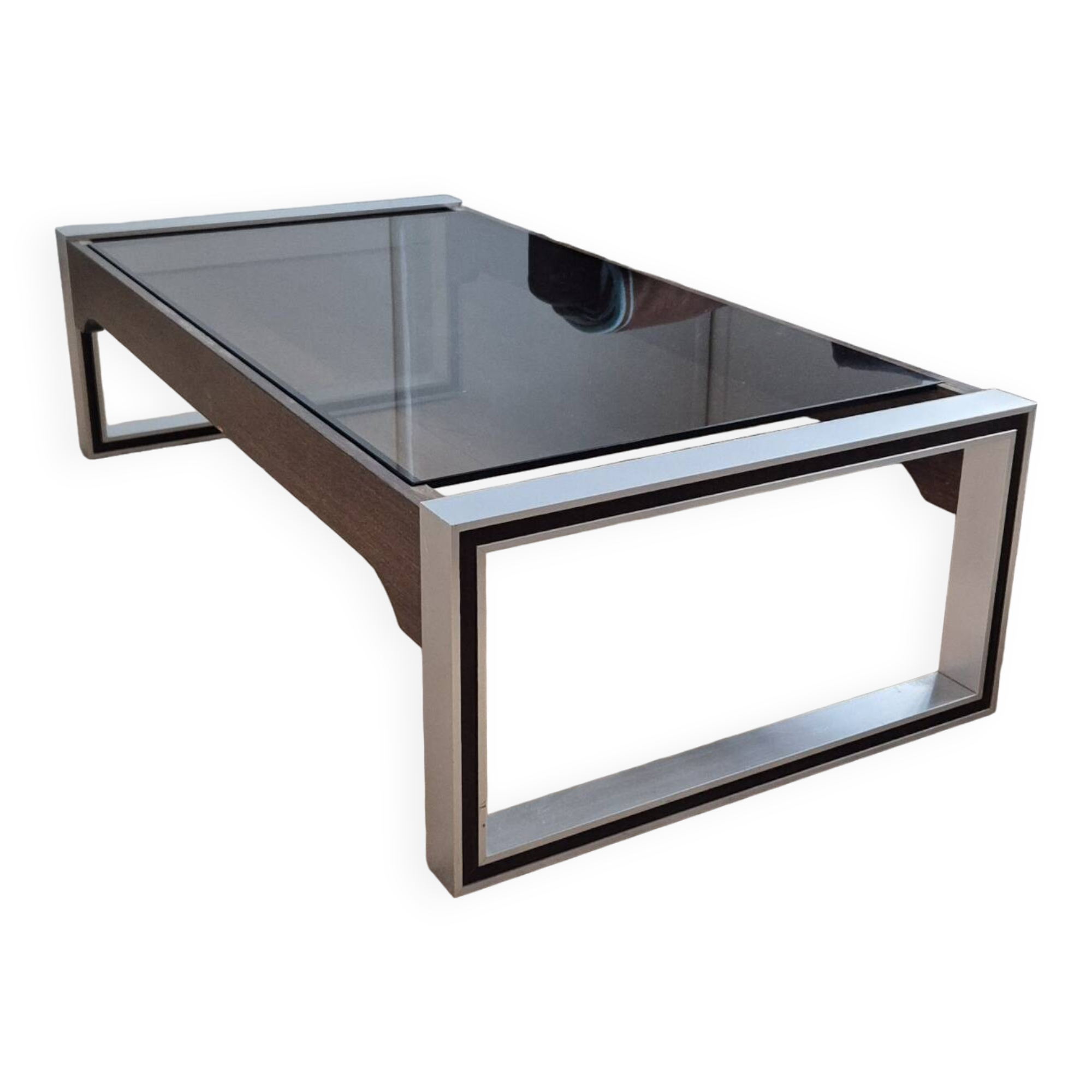 Table basse Claude Gaillard