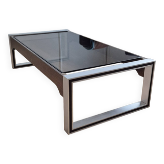 Claude Gaillard coffee table
