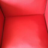 Club chair year 60