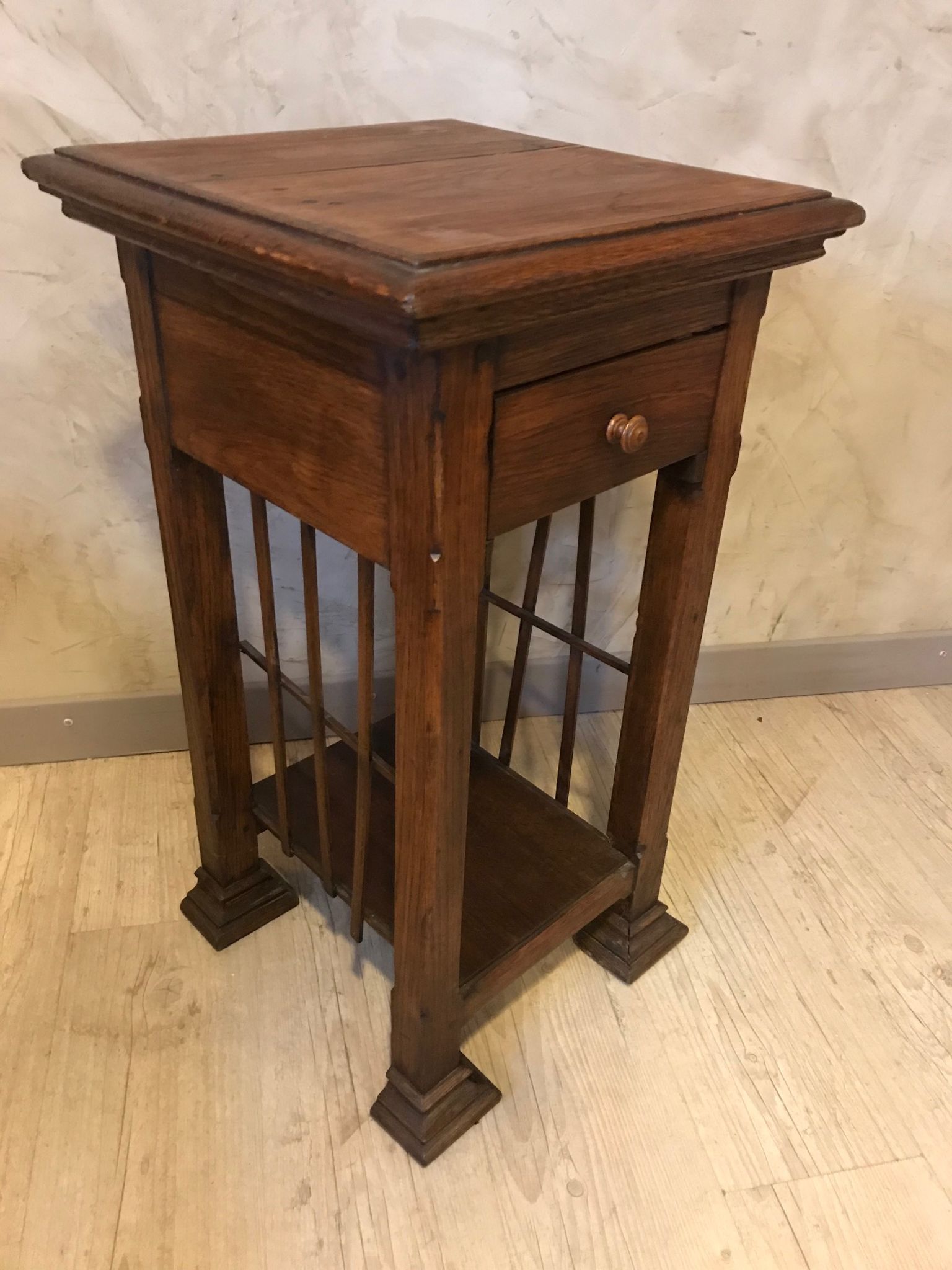 Table d'appoint