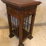 Table d'appoint