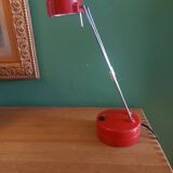 Lampe télescopique , vintage 80'S