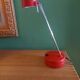 Telescopic lamp, vintage 80'S