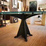 Table à repas design "Alada", Oscar TUSQUETS - 1980
