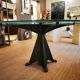 "Alada" designer dining table, Oscar TUSQUETS - 1980s