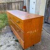 DDR furniture
