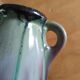 Art Deco ceramic vase no. 478 - Thulin Faience Factory