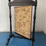 Fireplace cover