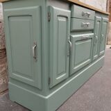 Parisian sideboard 50s