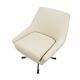 Vintage Swivel Lounge Chair, German, 1970s