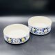 Set of two Cadiz salad bowls by Villeroy & Boch
