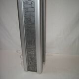 Lampe totem d' ambiance des années 70