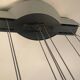 Designer pendant light by Paolo Bistacchi for Tre Ci Luce Italy