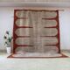 Handmade Azilal rug size 150 x 250 cm