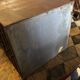 Haberdashery cabinet 8 drawers l.v. and m.f.a paris-lille