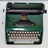 Remington Concord typewriter